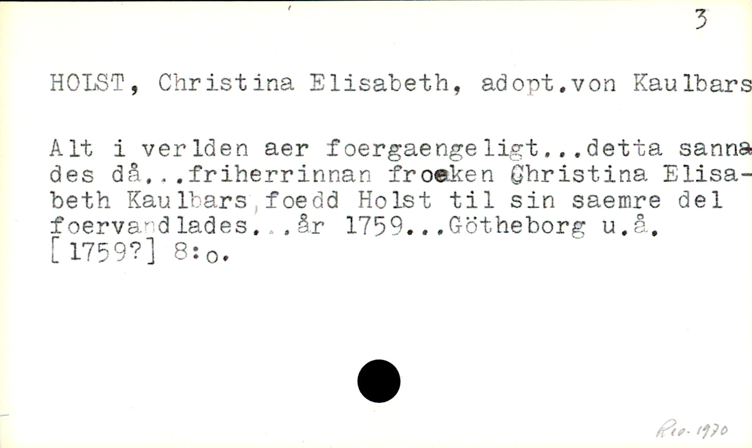 Catalogue Card_117317