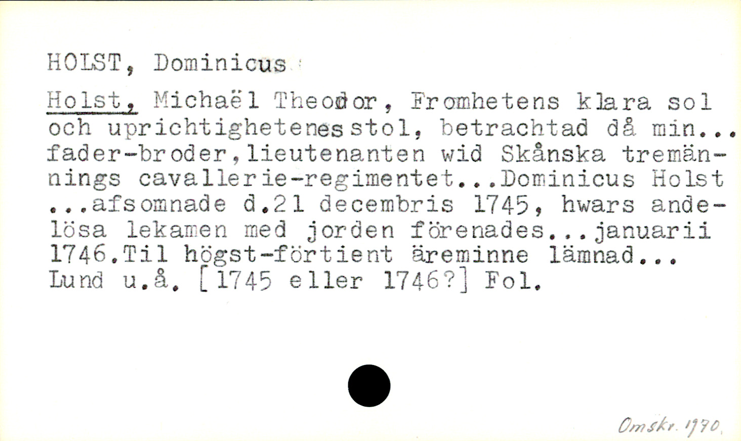 Catalogue Card_117318