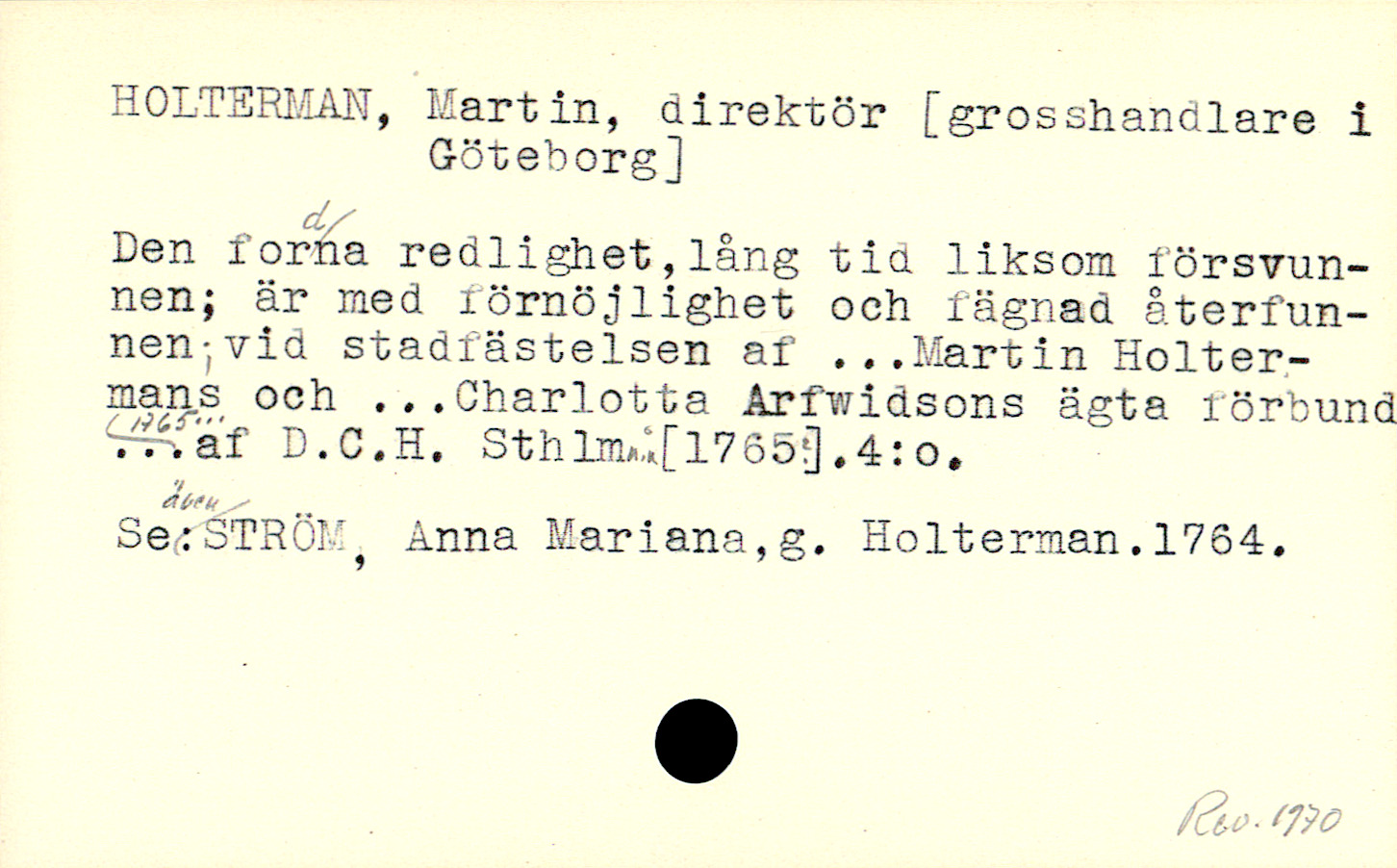 Catalogue Card_117345