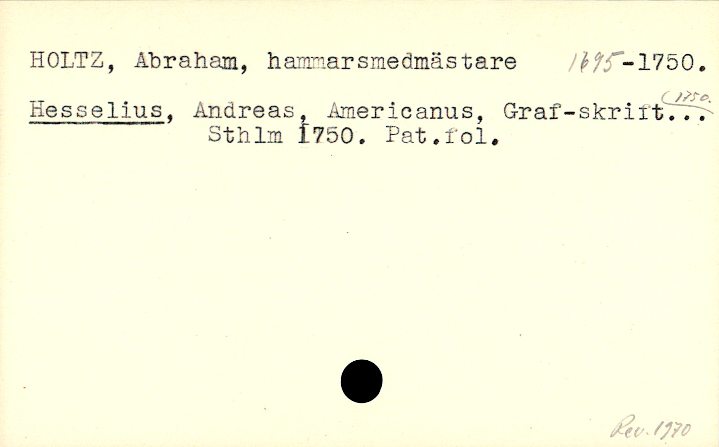 Catalogue Card_117347