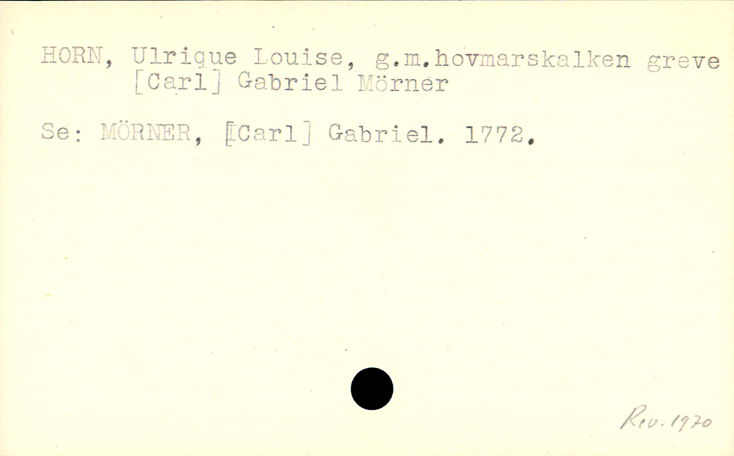 Catalogue Card_117406