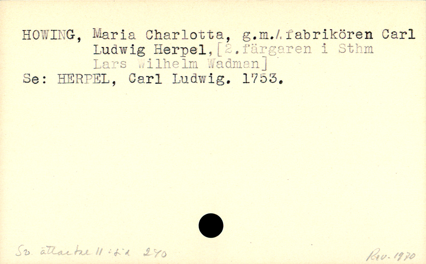 Catalogue Card_117440