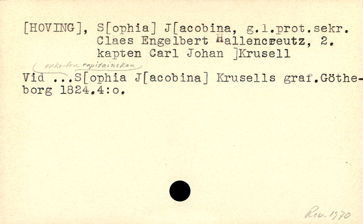 Catalogue Card_117443