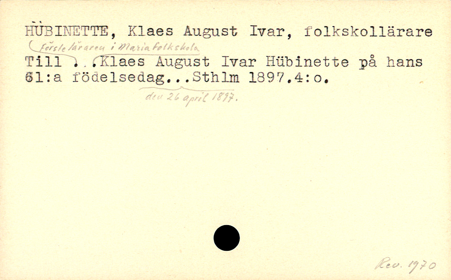 Catalogue Card_117446