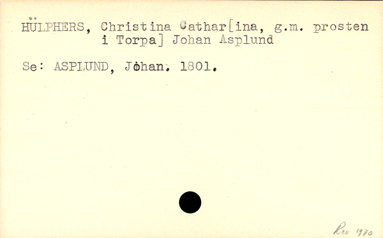 Catalogue Card_117464