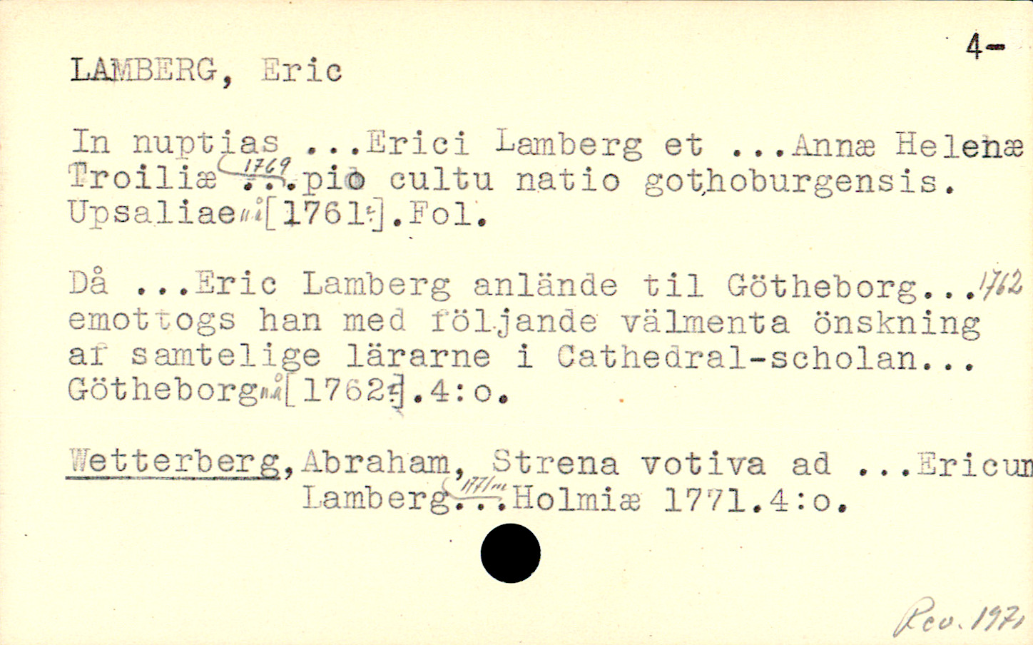 Catalogue Card_119771