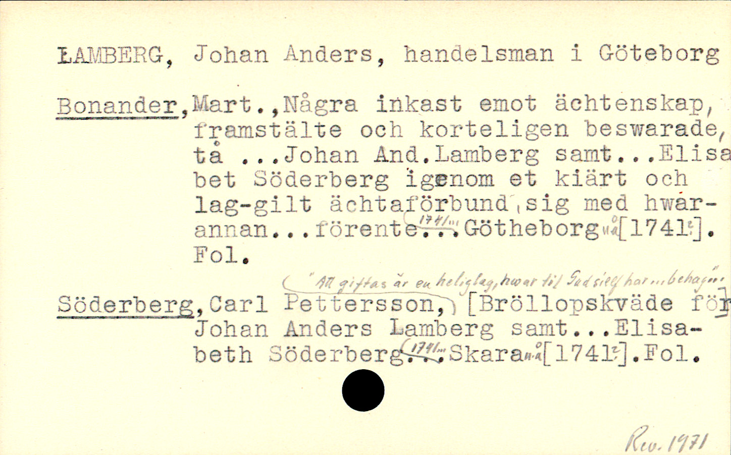 Catalogue Card_119774