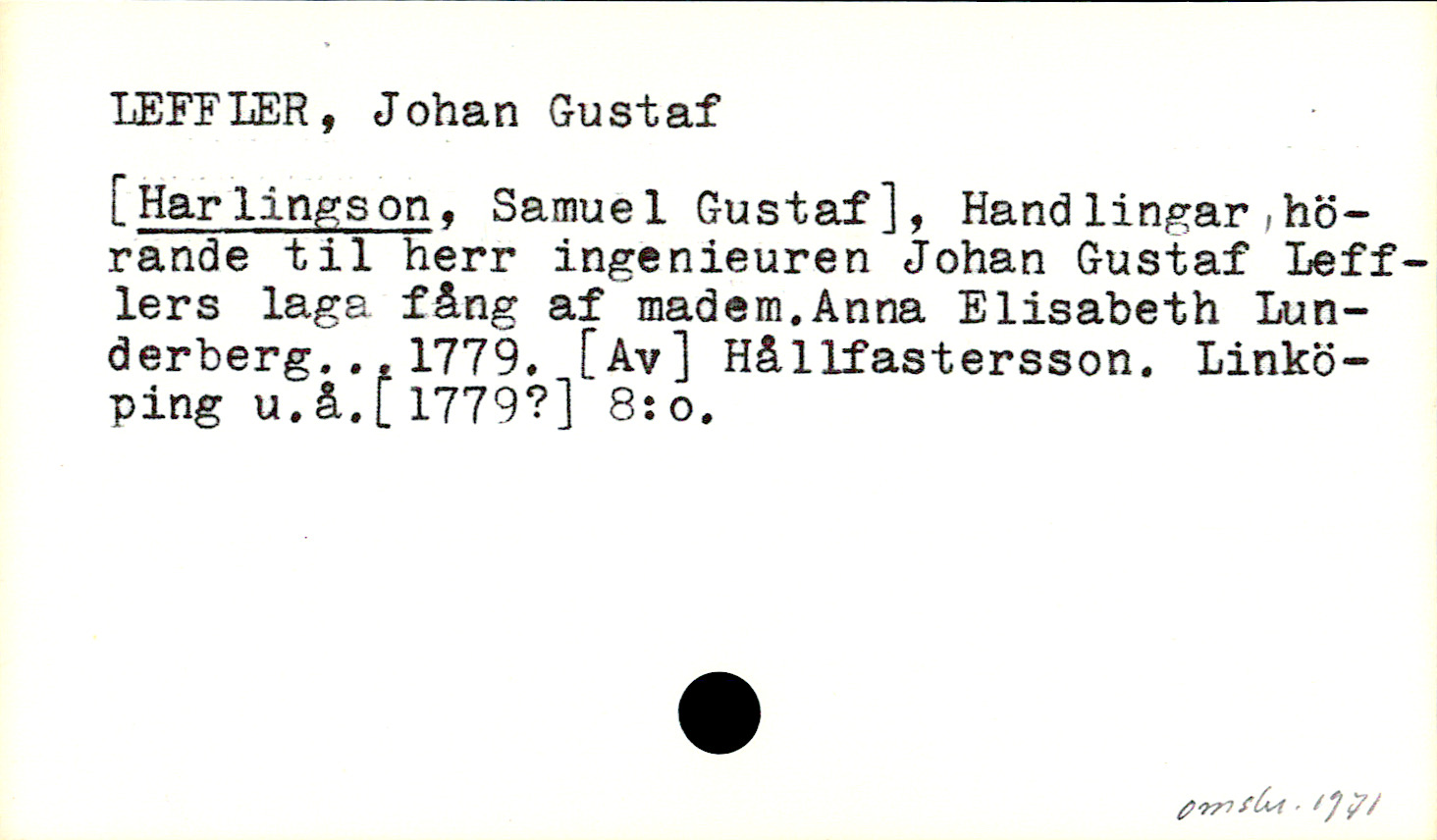 Catalogue Card_120042