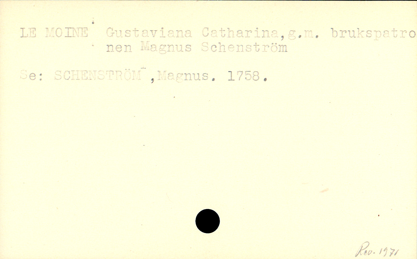 Catalogue Card_120160