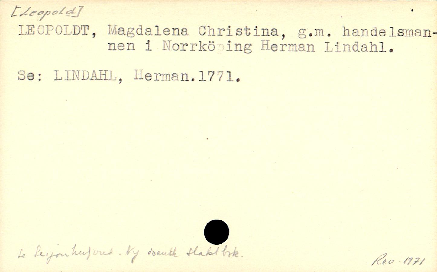 Catalogue Card_120215
