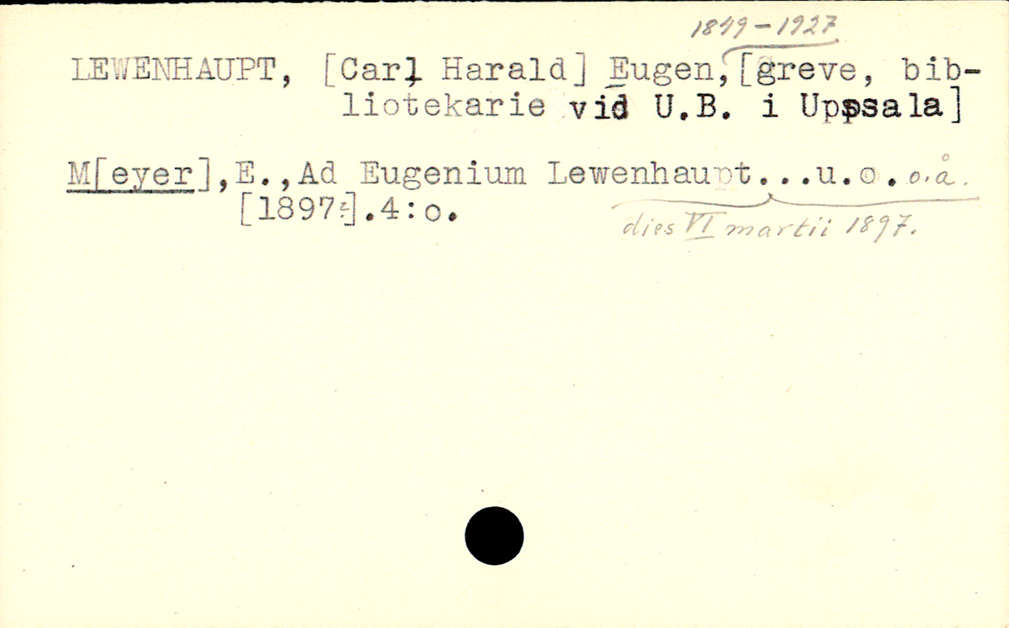 Catalogue Card_120276