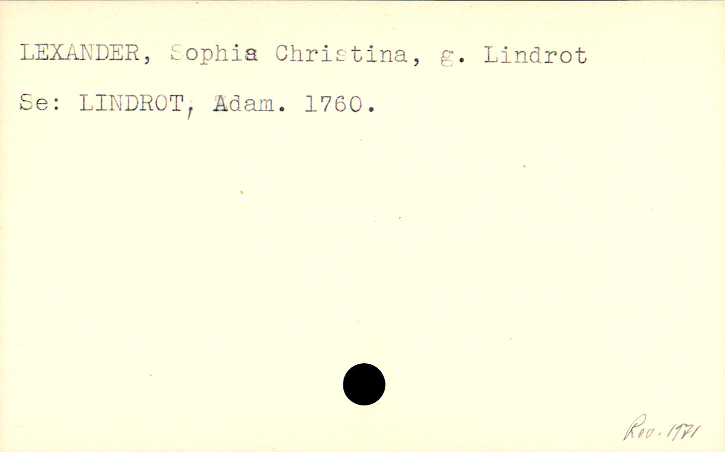 Catalogue Card_120313