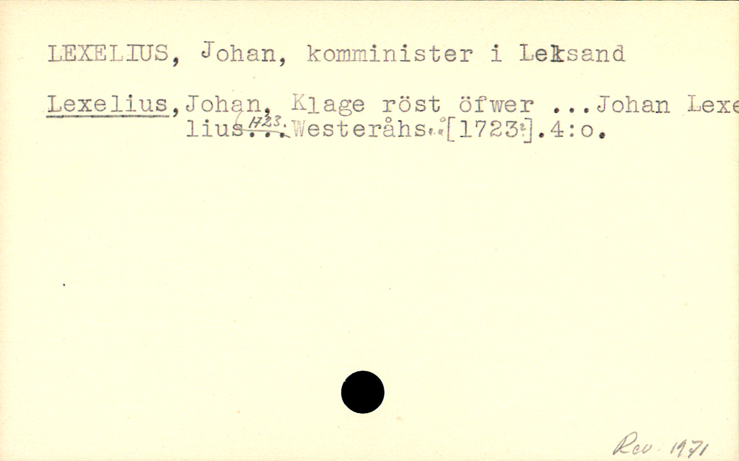 Catalogue Card_120315