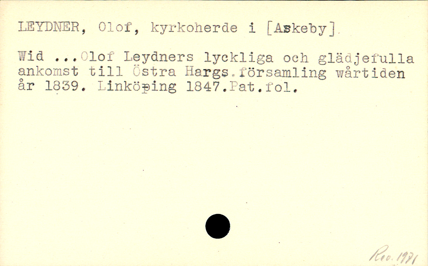 Catalogue Card_120319