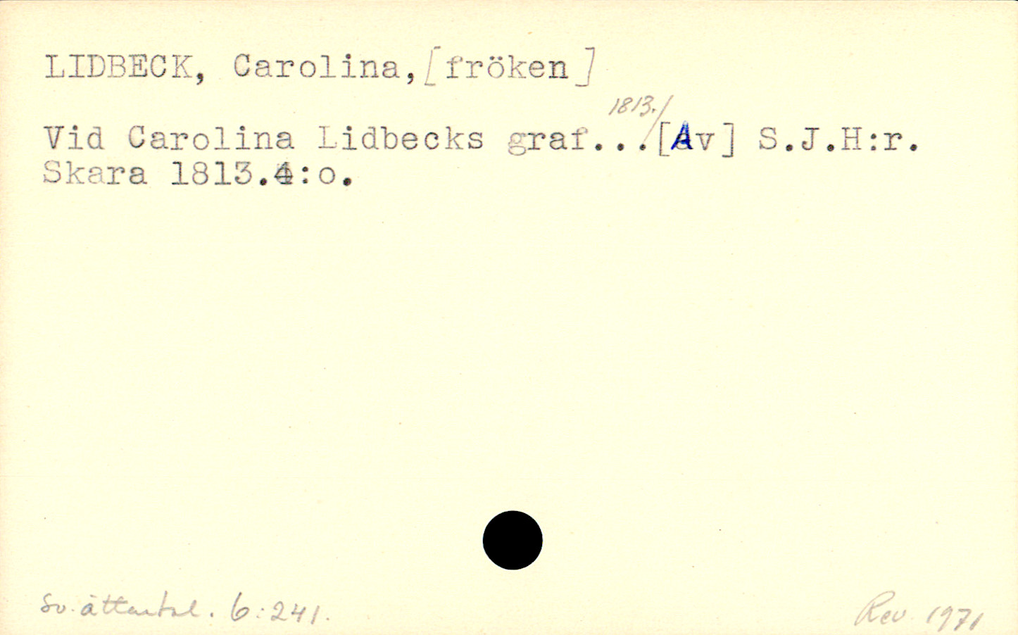 Catalogue Card_120331