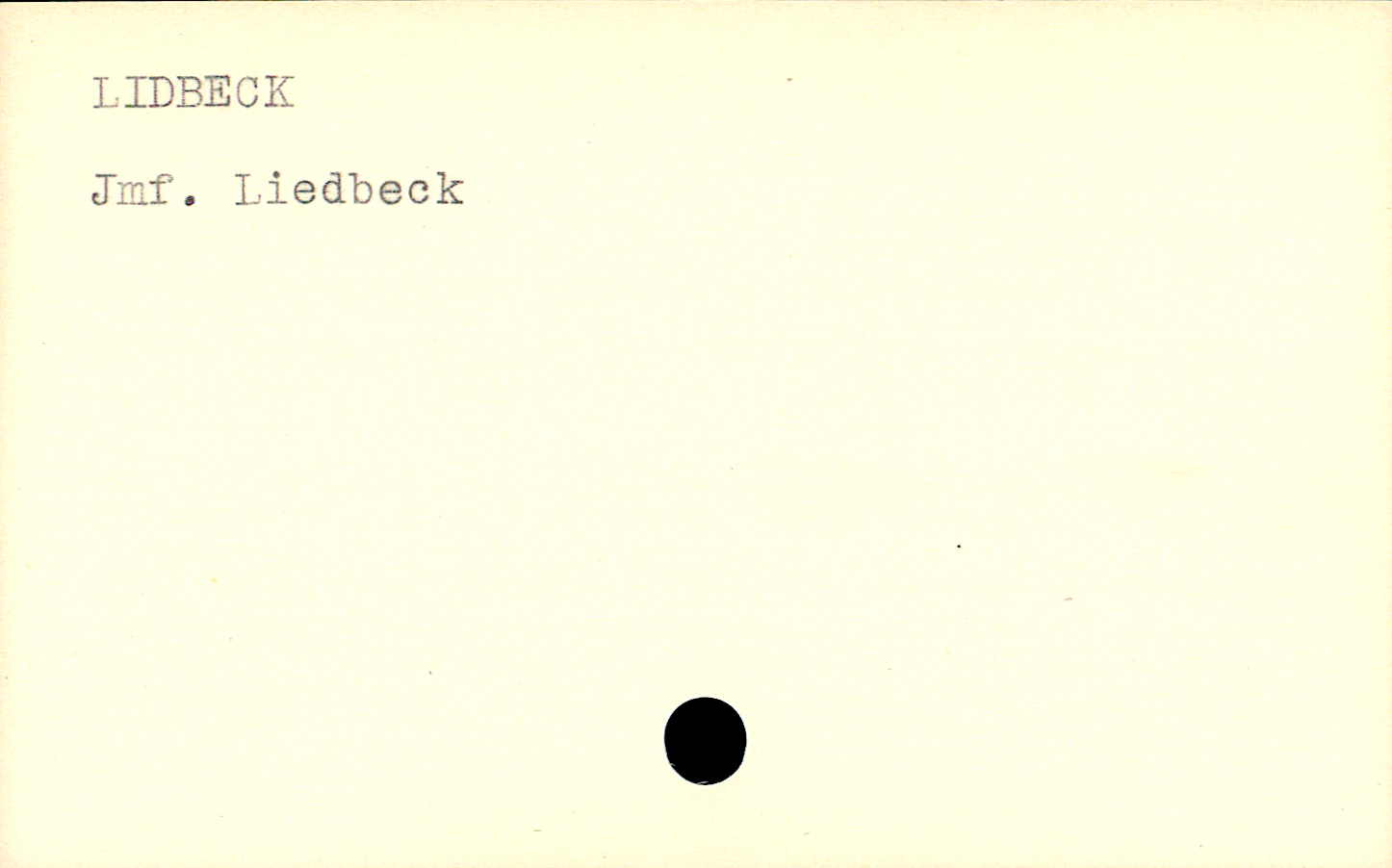 Catalogue Card_120340