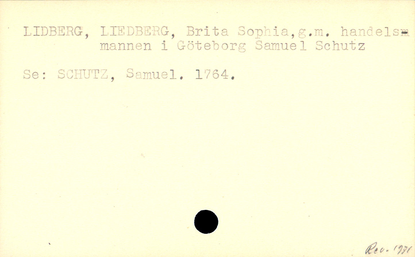 Catalogue Card_120343