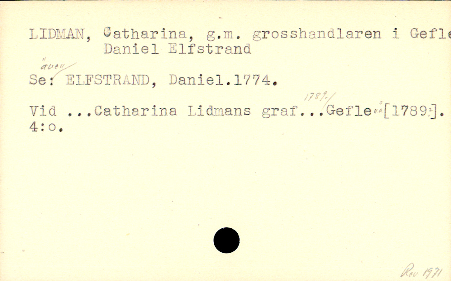 Catalogue Card_120392