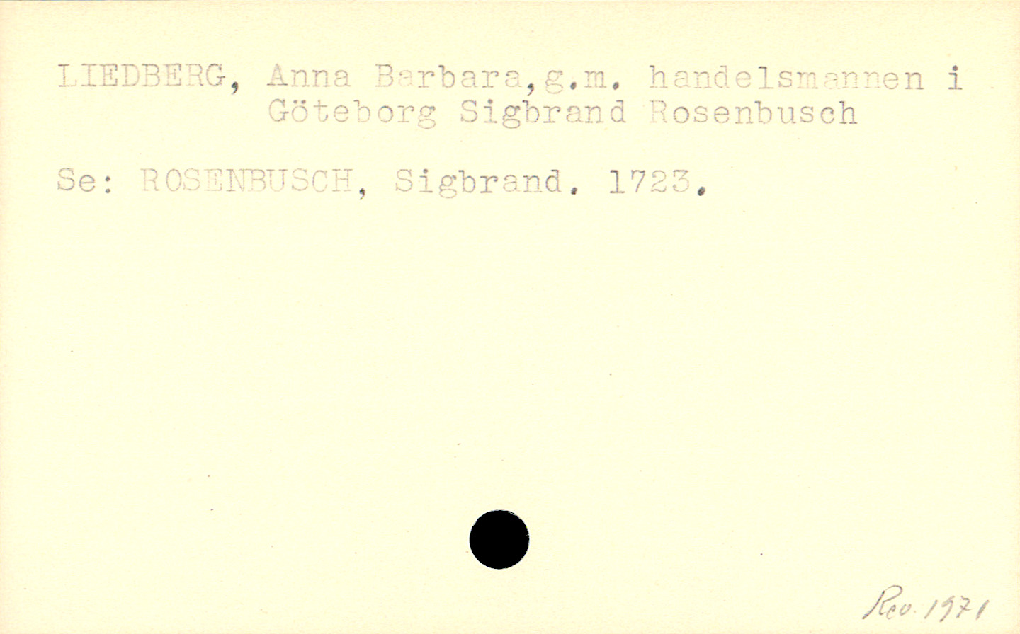 Catalogue Card_120433