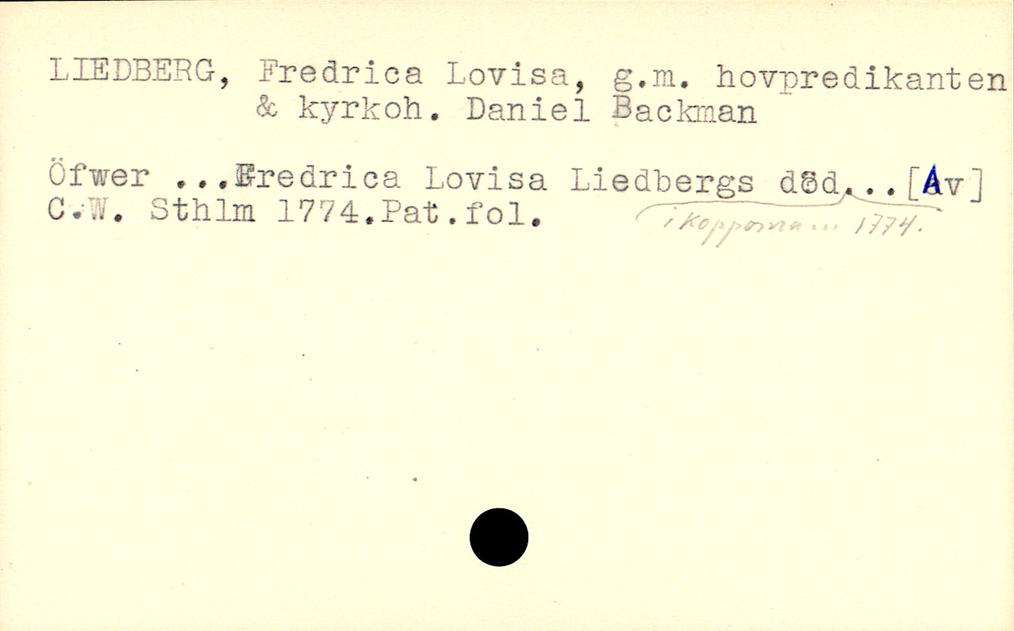 Catalogue Card_120437