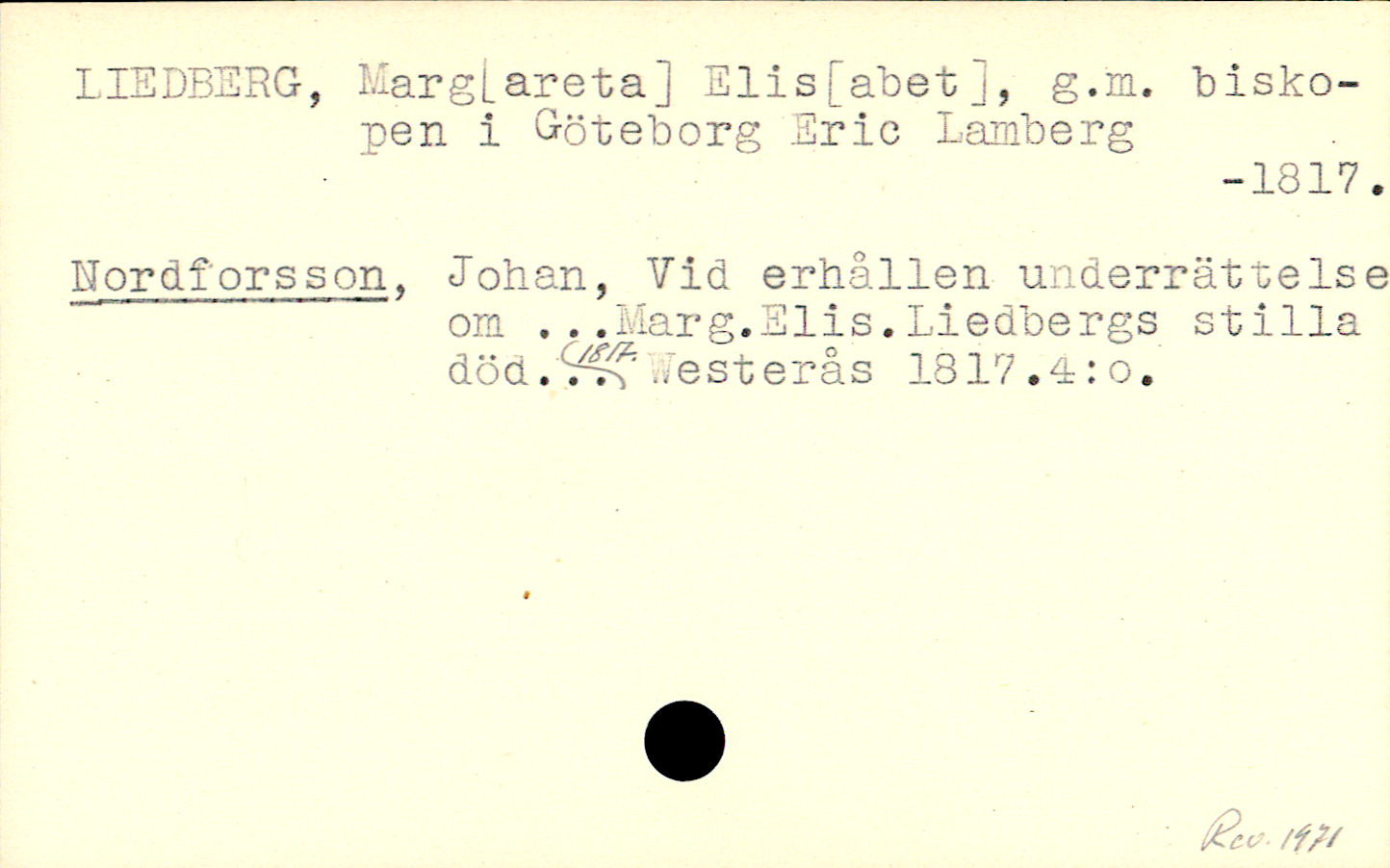 Catalogue Card_120438