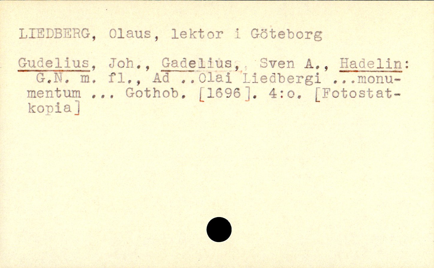 Catalogue Card_120440