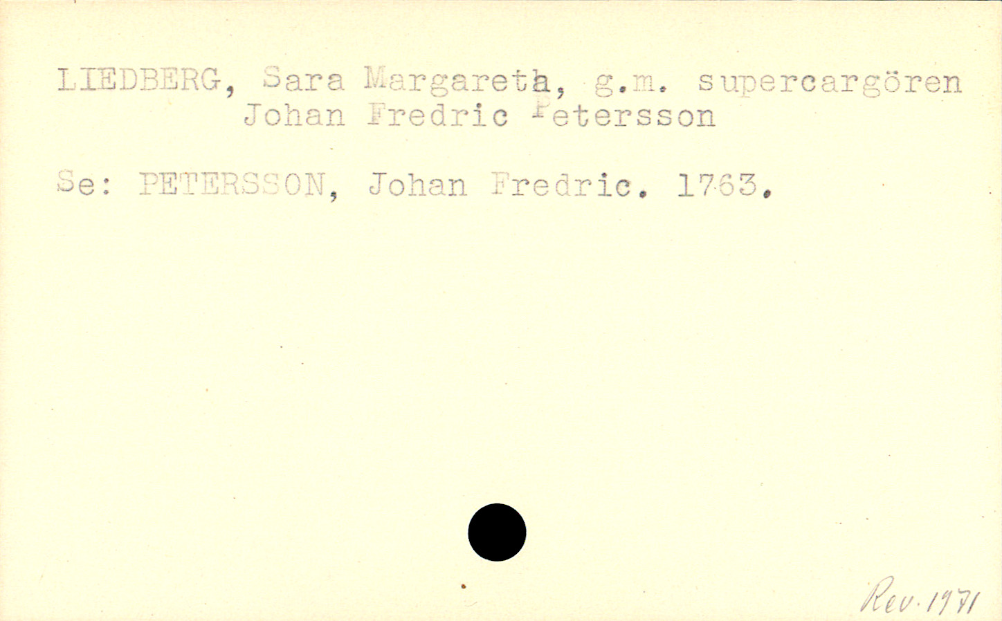 Catalogue Card_120444