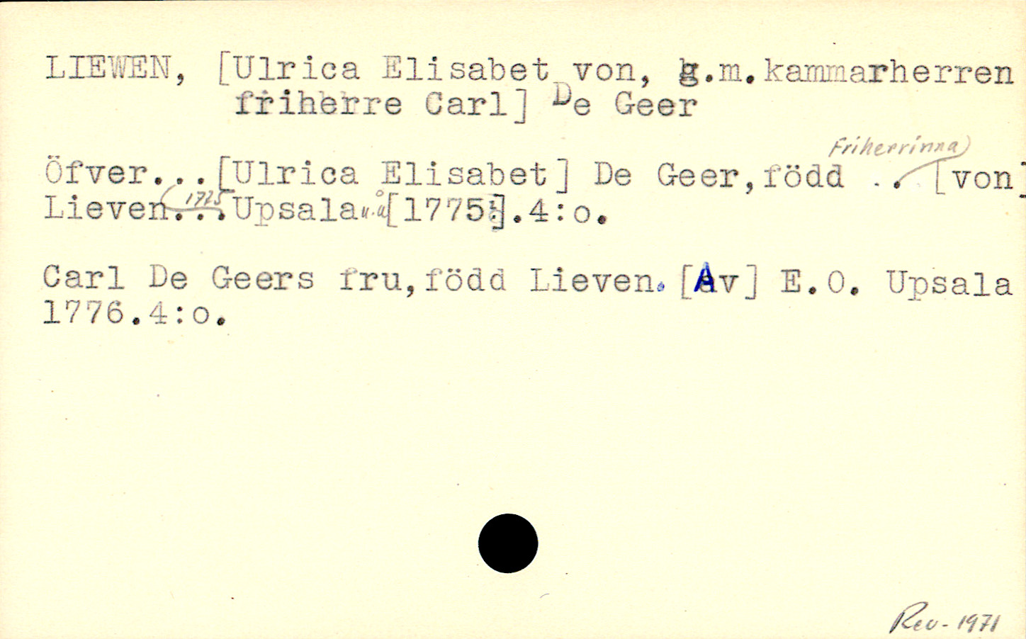 Catalogue Card_120473