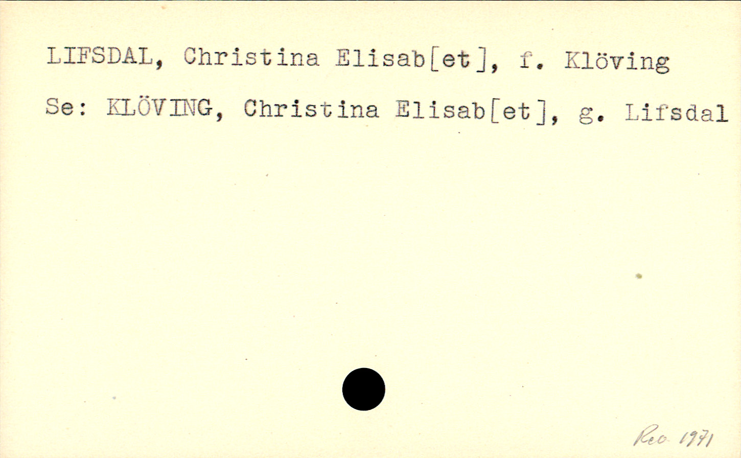 Catalogue Card_120476