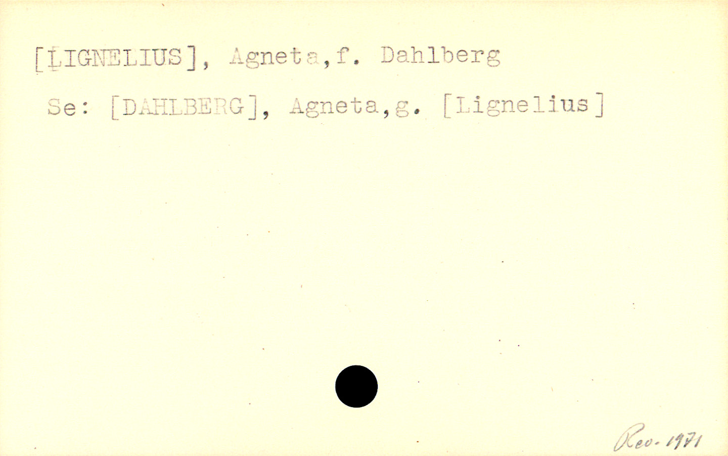 Catalogue Card_120477