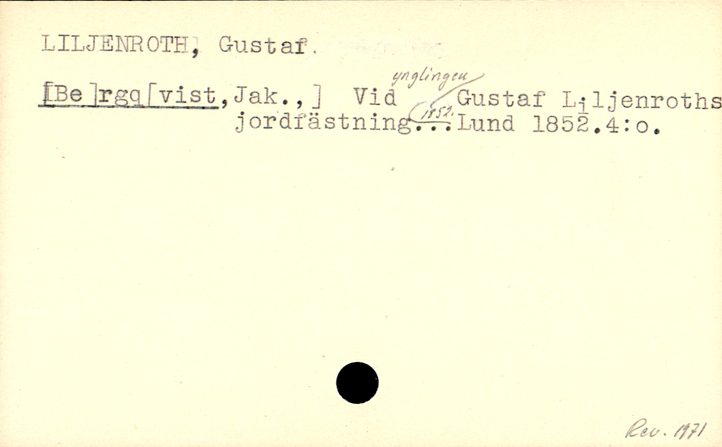 Catalogue Card_120510