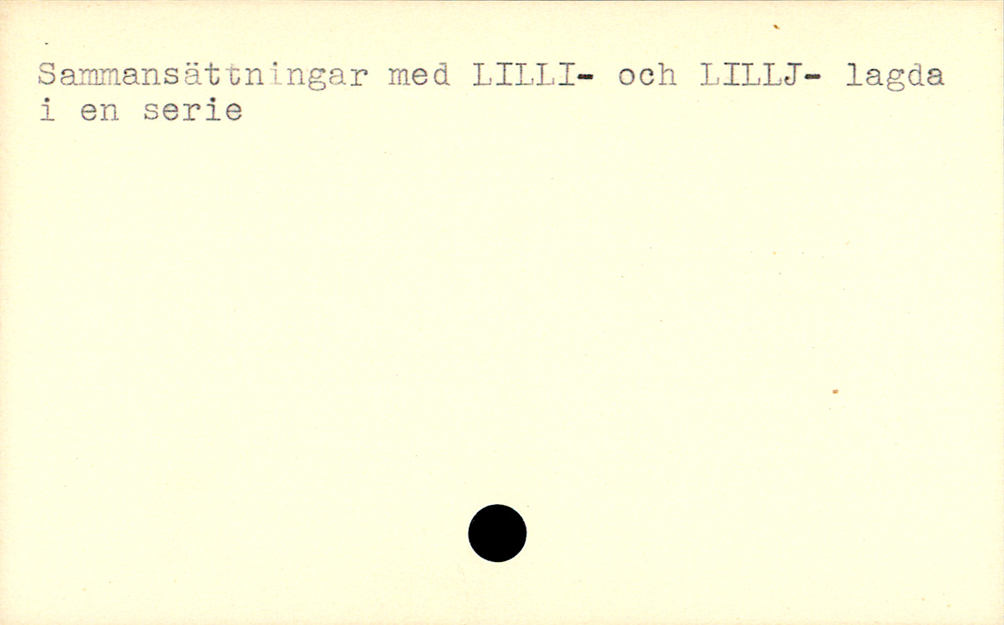 Catalogue Card_120533
