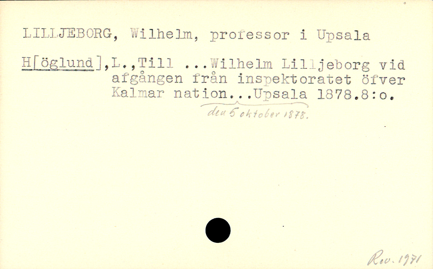 Catalogue Card_120556