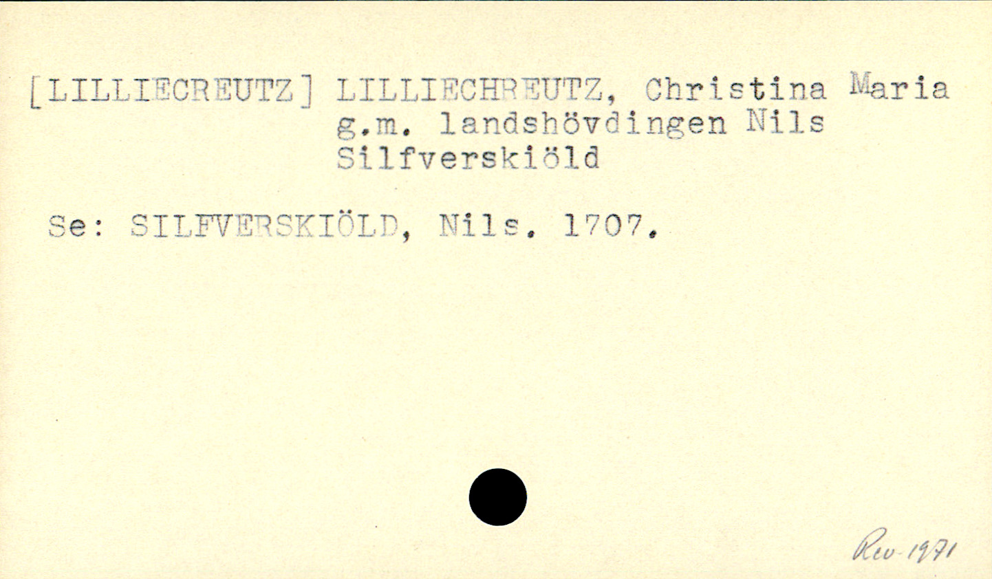 Catalogue Card_120559
