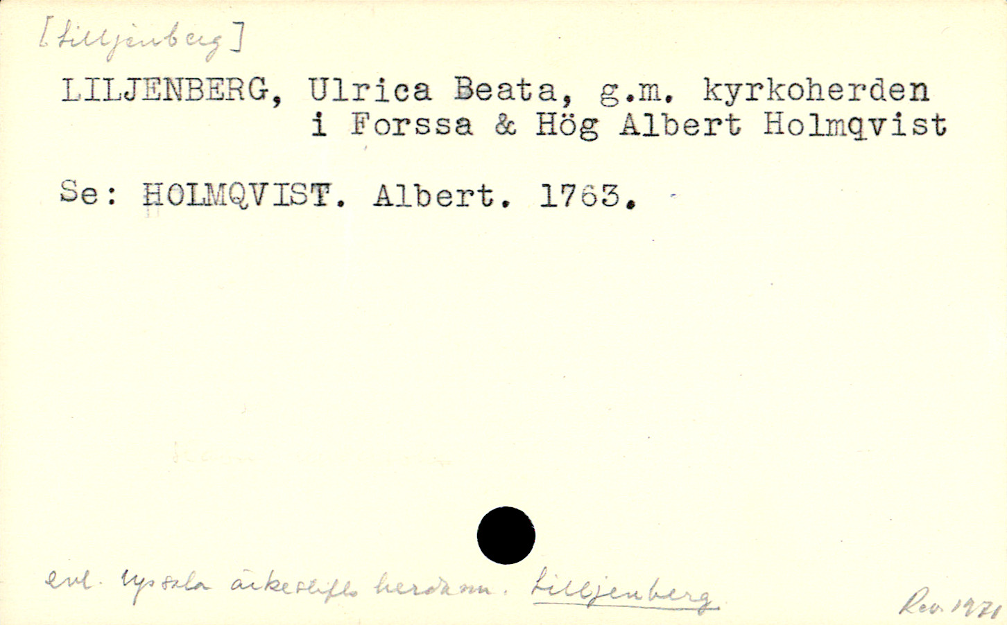 Catalogue Card_120595
