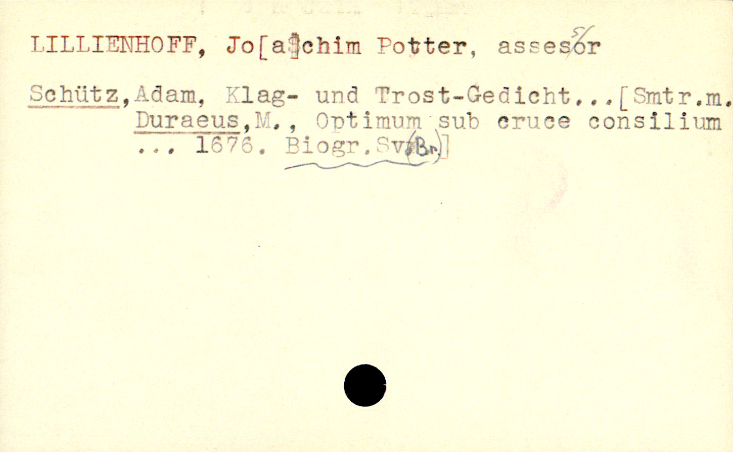 Catalogue Card_120596