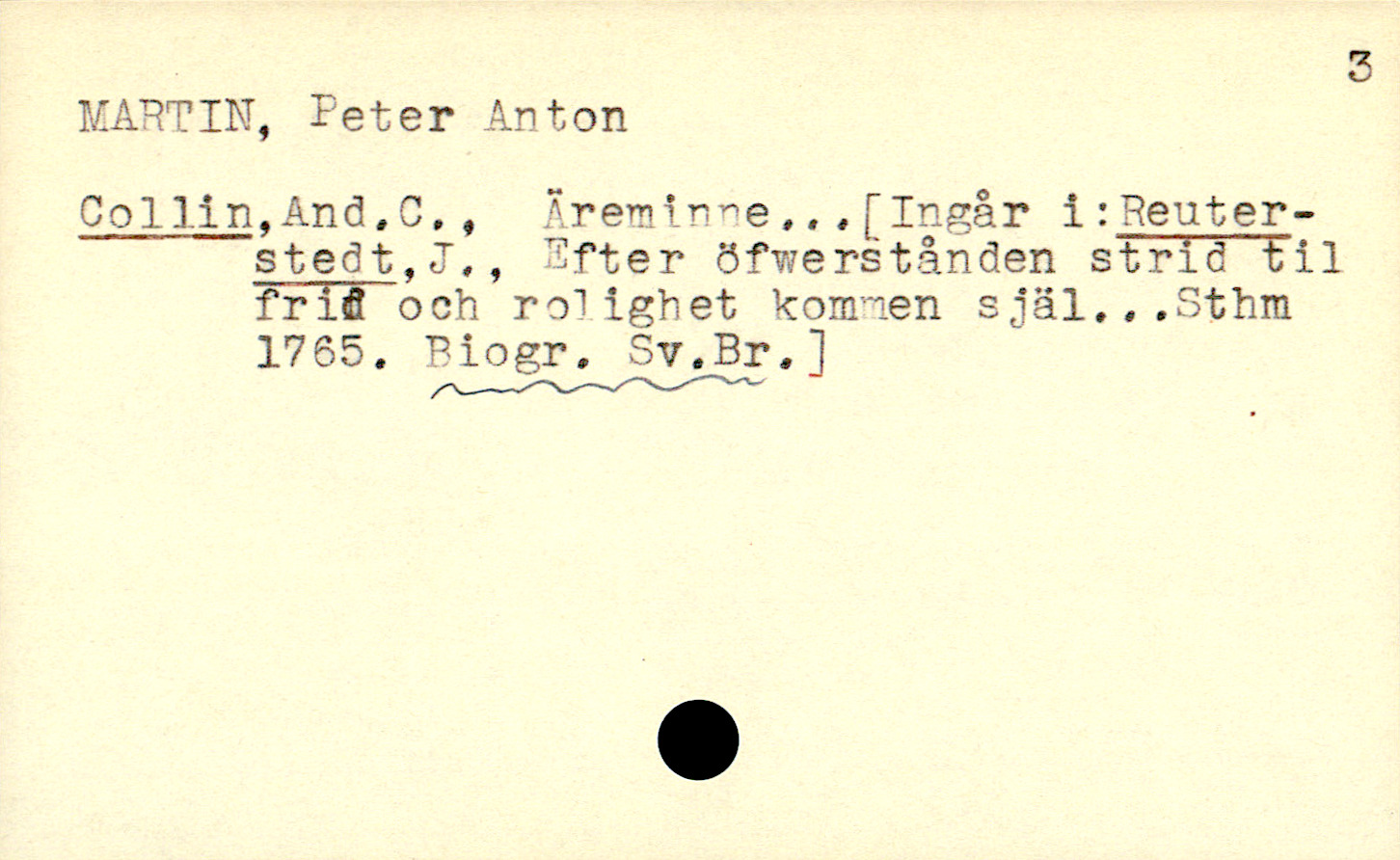 Catalogue Card_122301