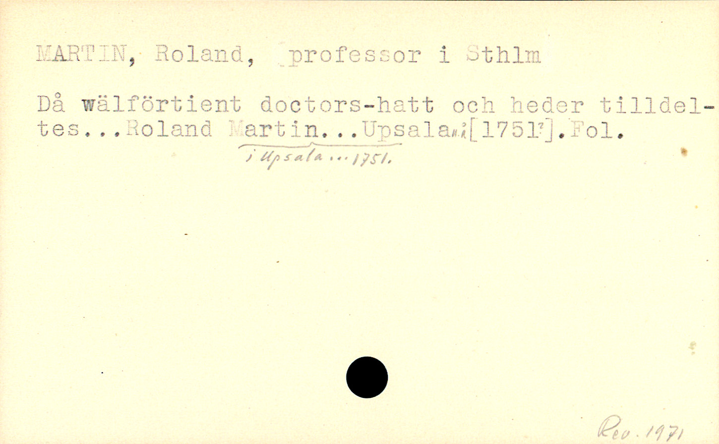 Catalogue Card_122302