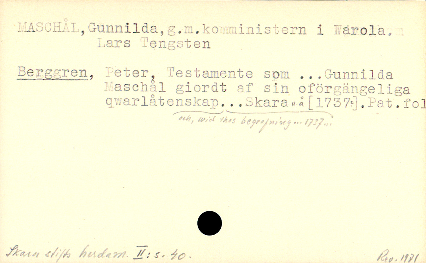 Catalogue Card_122306
