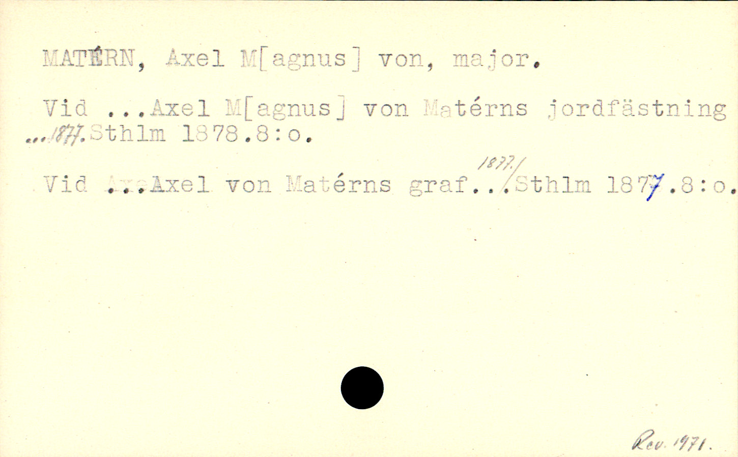 Catalogue Card_122310