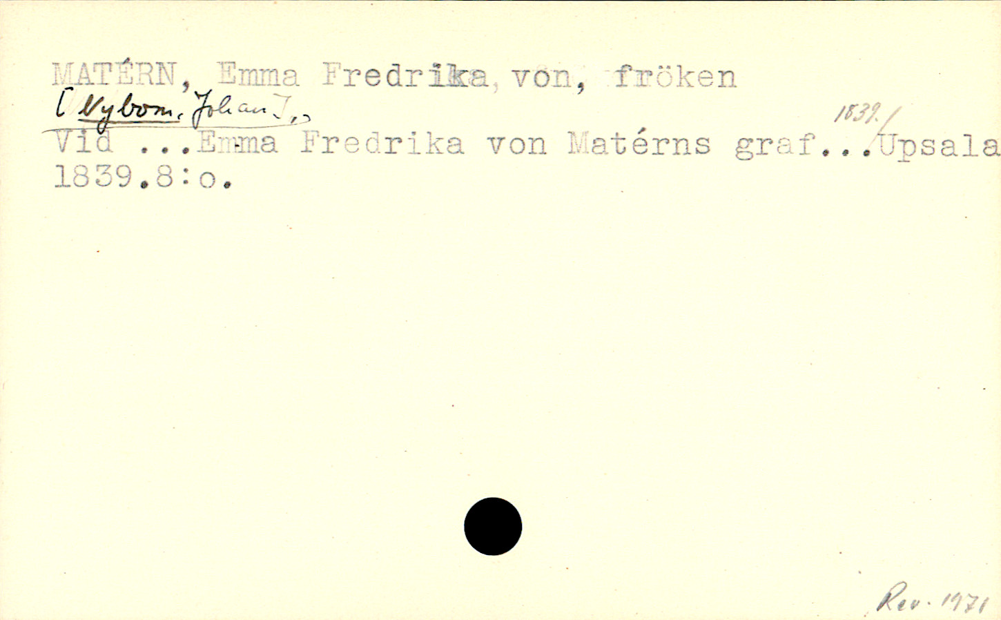 Catalogue Card_122311