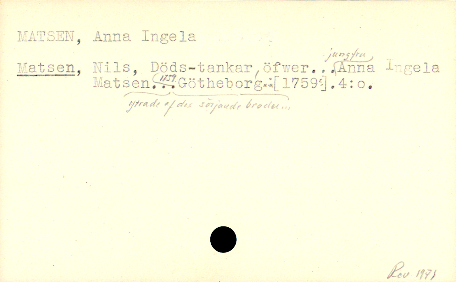 Catalogue Card_122325