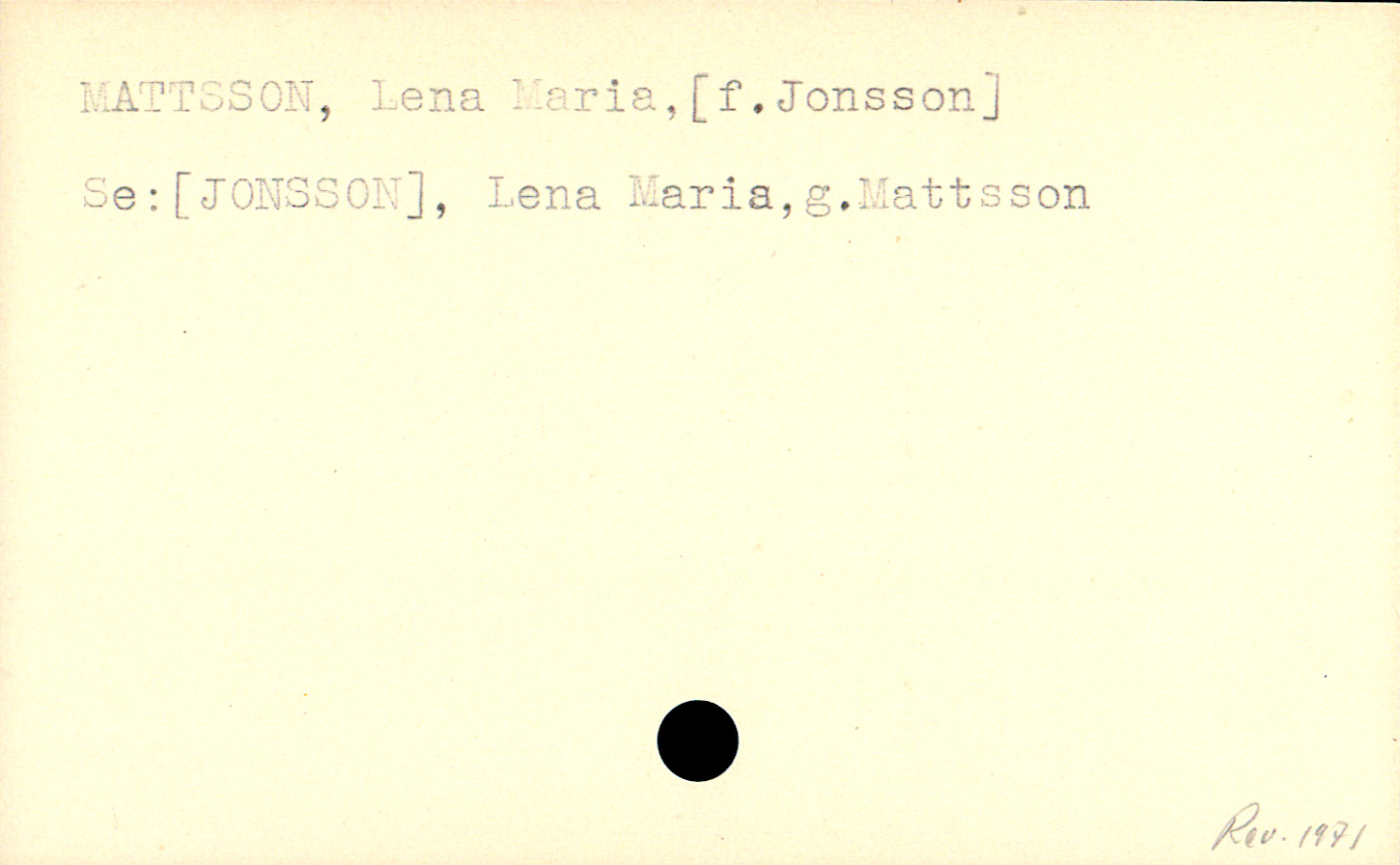 Catalogue Card_122347