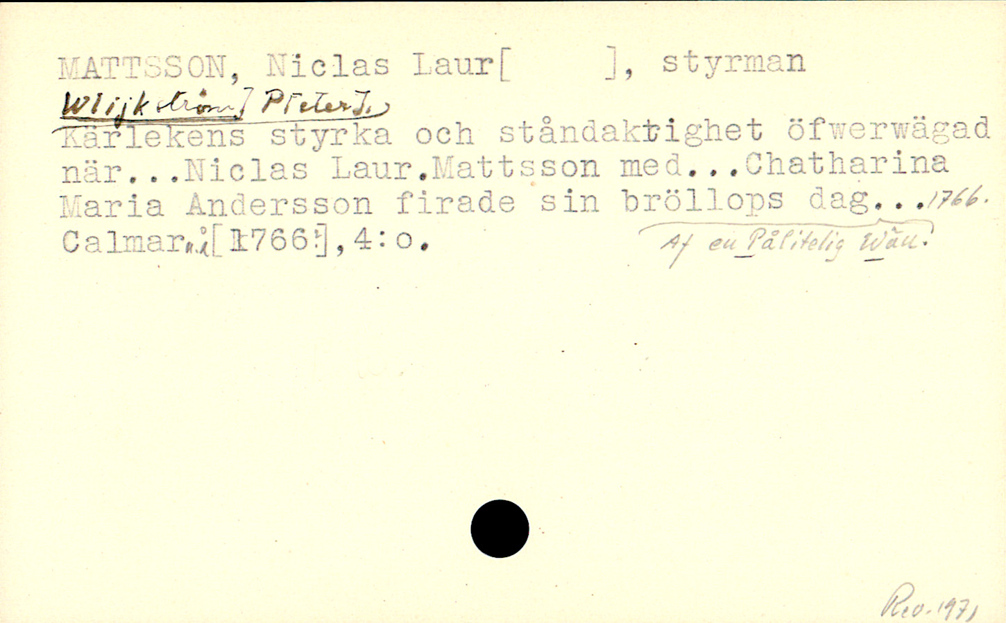 Catalogue Card_122348