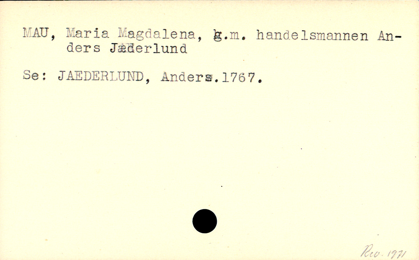 Catalogue Card_122352