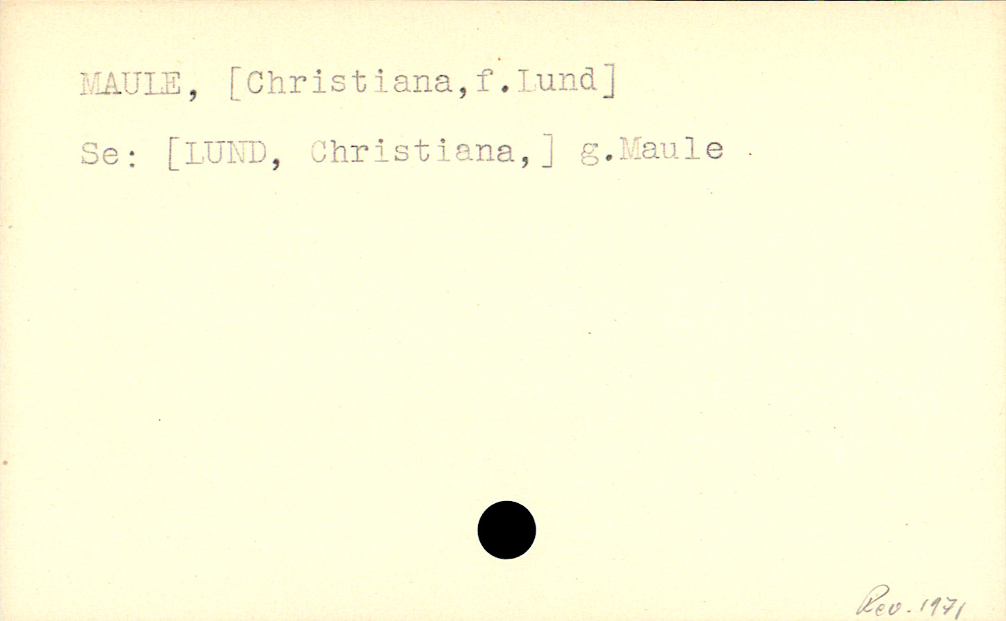 Catalogue Card_122353