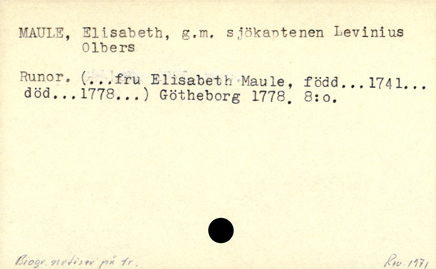 Catalogue Card_122355