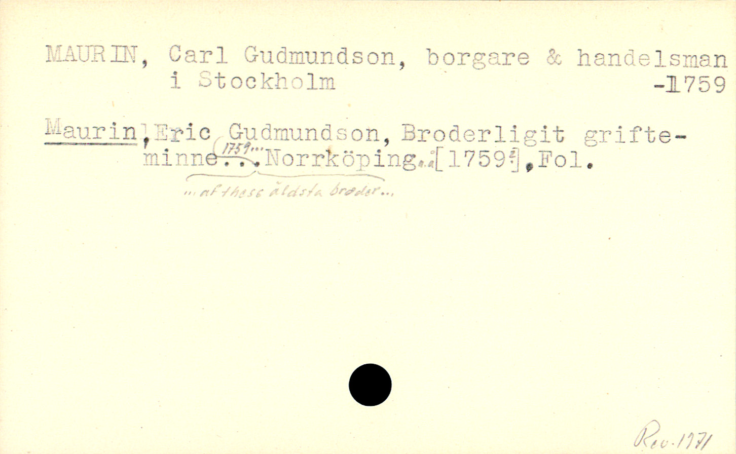 Catalogue Card_122358