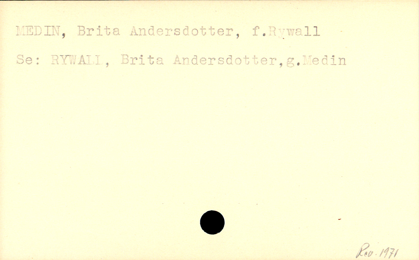 Catalogue Card_122387