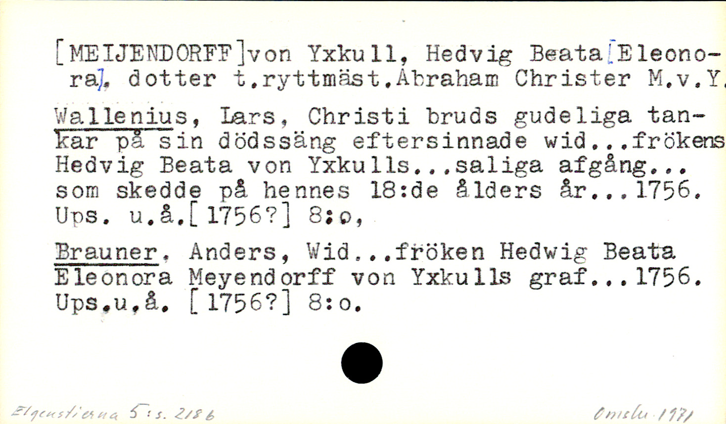 Catalogue Card_122396